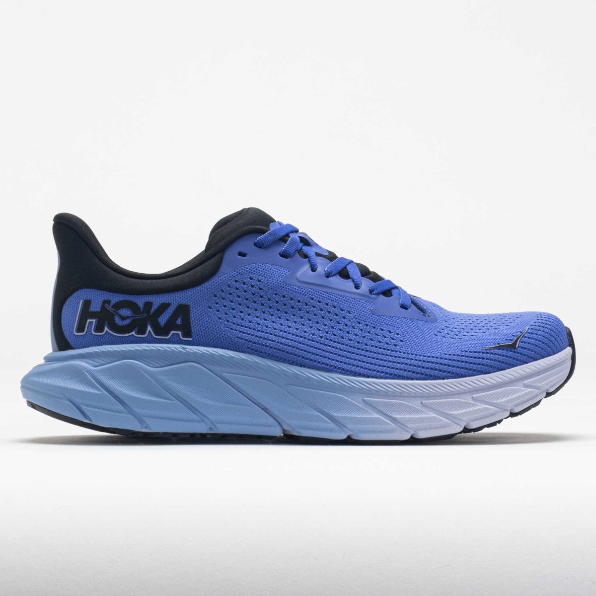 HOKA Arahi 7 Women's Running Shoes Stellar Blue/Cosmos