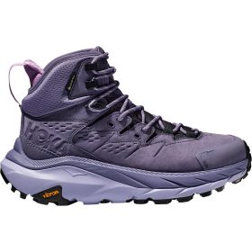 HOKA Kaha 2 GTX Hiking Boot - Women's Meteor/Cosmic Sky, 6.5