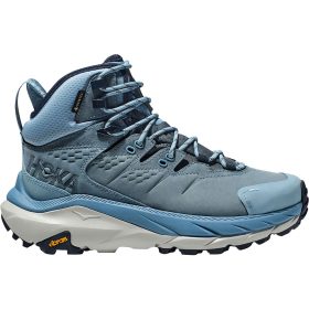 HOKA Kaha 2 GTX Hiking Boot - Women's Mountain Spring/Harbor Mist, 11.0