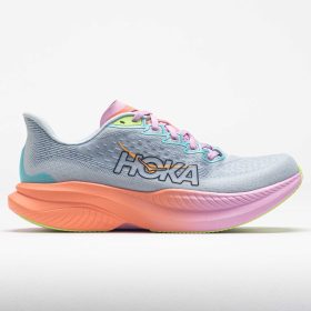 HOKA Mach 6 Women's Running Shoes Illusion/Dusk