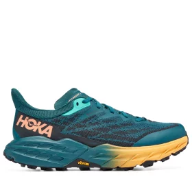 HOKA ONE ONE Women's Speedgoat5 GORE-TEX Running Shoes