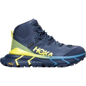 HOKA Tennine GTX Hiking Boot - Women's Ombre Blue/Green Sheen, 7.0