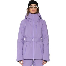 Halfdays Aston Jacket - Women's Disco, S