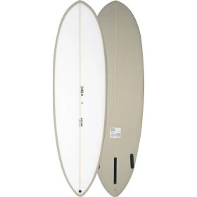 Haydenshapes Cruiser Hybrid Surfboard