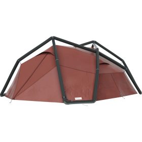 Heimplanet Backdoor Tent: 4-Person 4-Season