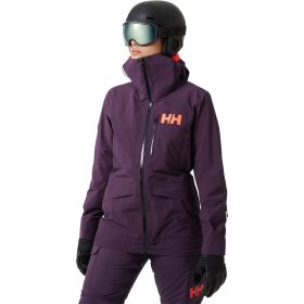 Helly Hansen Aurora Infinity Shell Jacket - Women's