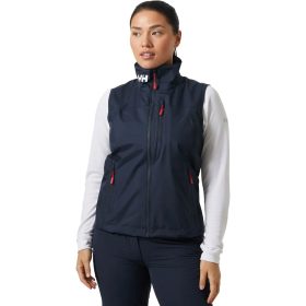 Helly Hansen Crew Vest 2.0 - Women's Navy, XS