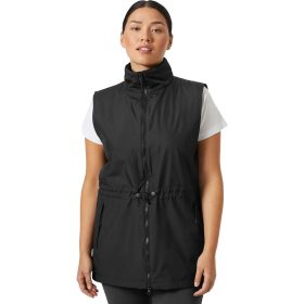 Helly Hansen Essence Spring Vest - Women's Black, S