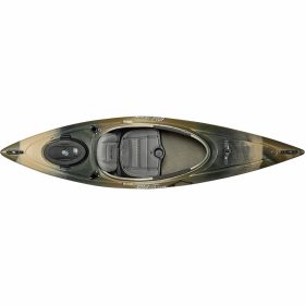 Heron 9XT Kayak