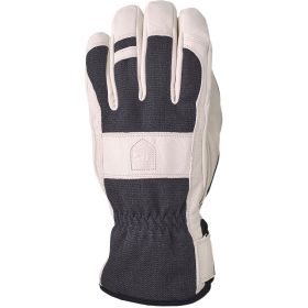 Hestra Tarfala Glove - Men's Charocoal, 7