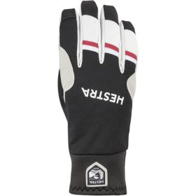 Hestra Windstopper Race Tracker Glove - Men's Black, 10