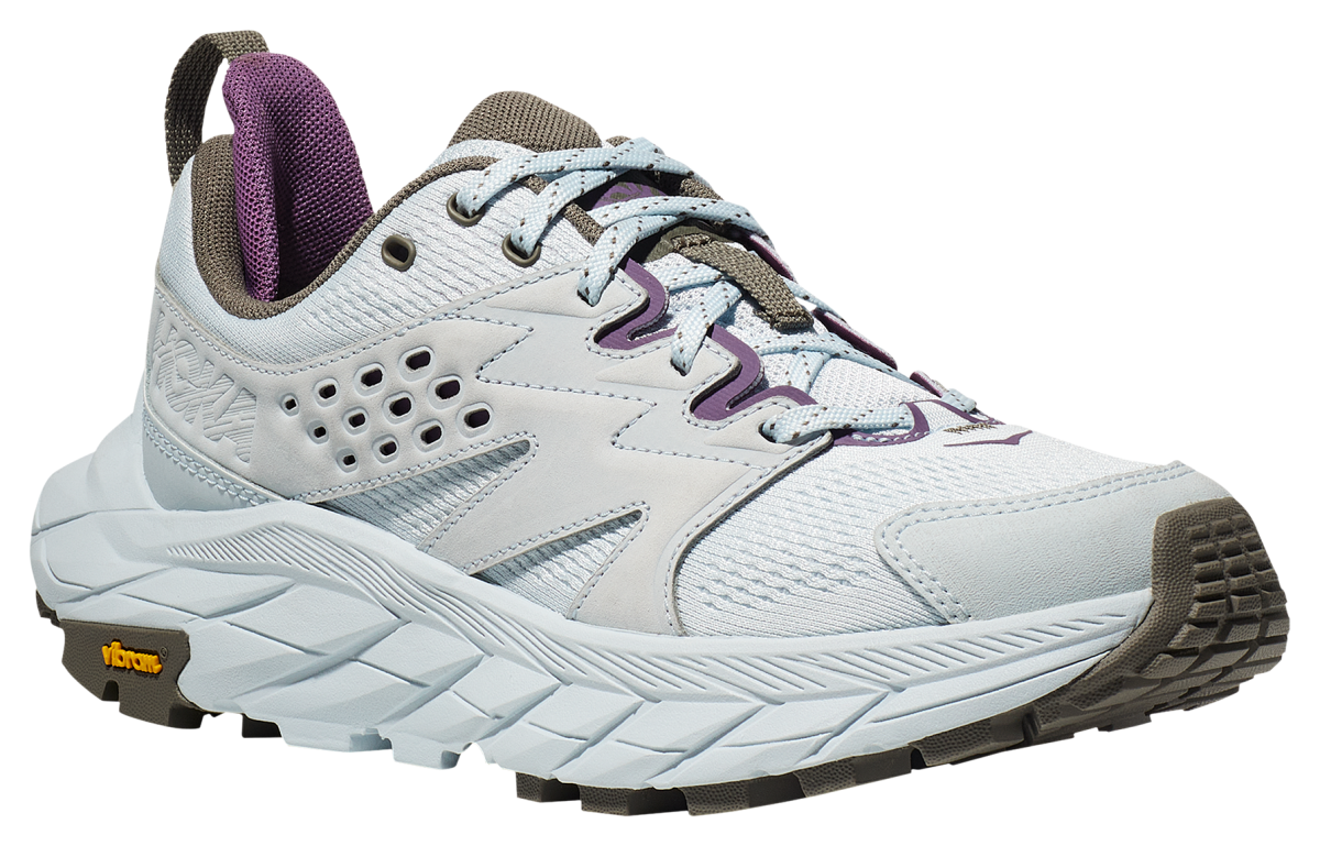 Hoka Anacapa Breeze Low Hiking Shoes for Ladies