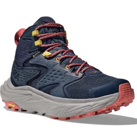 Hoka Men's Anacapa 2 Mid Gtx Hiking Boots