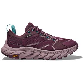 Hoka Women's Anacapa Low Gtx Hiking Shoes - Size 6.5