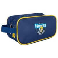 Howies Accessory Bag in Blue