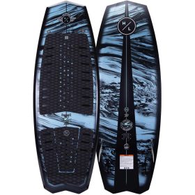 Hyperlite Time Machine Wakesurf Board '24