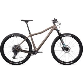 Ibis DV9 NGX Mountain Bike Muddy Waters, L