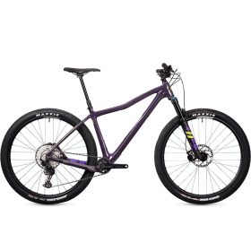 Ibis DV9 SLX Mountain Bike Purple Crush, S