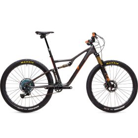 Ibis Exie XX1 Eagle AXS Mountain Bike