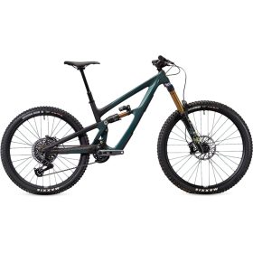 Ibis HD6 GX Eagle AXS Transmission Mountain Bike Enchanted Forest Green, S