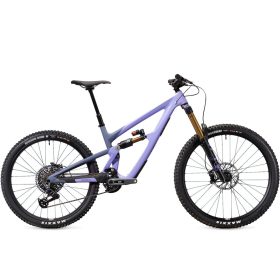 Ibis HD6 GX Eagle AXS Transmission Mountain Bike Lavender Haze, L