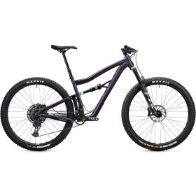 Ibis Ripley AF NGX Eagle Mountain Bike Plum, S