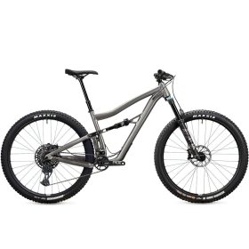 Ibis Ripley AF NGX Eagle Mountain Bike Titanium, L