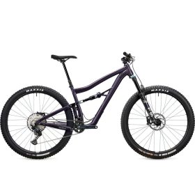 Ibis Ripley AF SLX Mountain Bike Plum, L