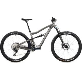 Ibis Ripley AF SLX Mountain Bike Titanium, L