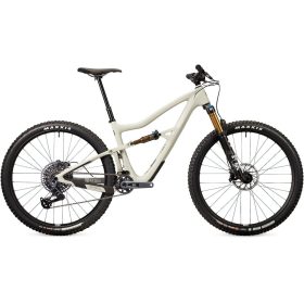 Ibis Ripley GX Eagle AXS Transmission Mountain Bike Drywall, L