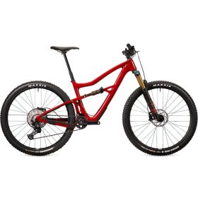 Ibis Ripley SLX Mountain Bike Bad Apple, S