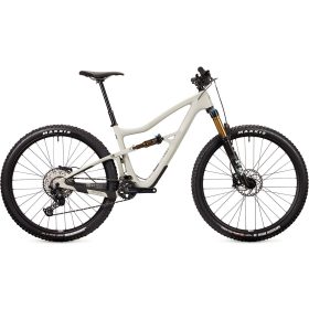 Ibis Ripley SLX Mountain Bike Drywall, S