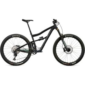 Ibis Ripmo AF SLX Air Mountain Bike Black, L