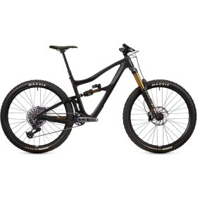 Ibis Ripmo GX Eagle AXS Transmission Mountain Bike EnduroCell, L