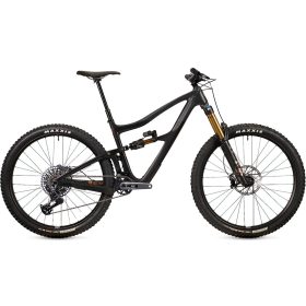 Ibis Ripmo GX Eagle AXS Transmission Mountain Bike EnduroCell, S