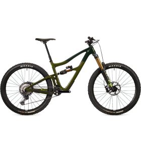 Ibis Ripmo XT Mountain Bike Bruce Banner, L