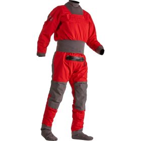 Immersion Research 7Figure Dry Suit Flame, S