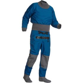 Immersion Research 7Figure Dry Suit Twilight Blue, XL