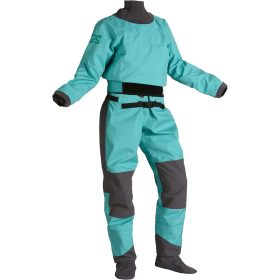 Immersion Research Aphrodite Dry Suit Jade, L