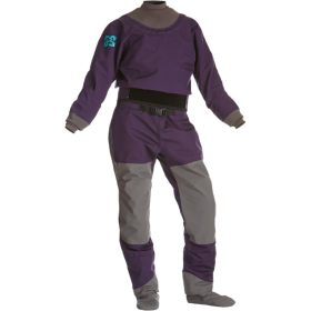 Immersion Research Aphrodite Dry Suit Mysterioso, L