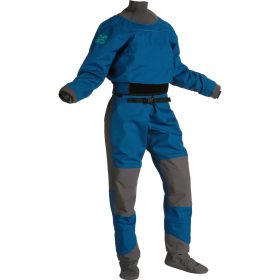 Immersion Research Aphrodite Dry Suit Twilight Blue, M