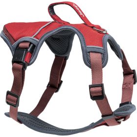 Jeep Off-Road Harness Colorado Red, L