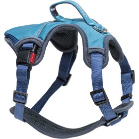 Jeep Off-Road Harness Hydro Blue, L