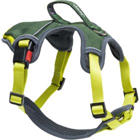 Jeep Off-Road Harness Olive Green, L