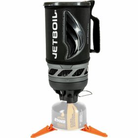 Jetboil Flash Stove Carbon, One Size