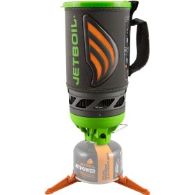 Jetboil Flash Stove Green-DO NOT USE, One Size