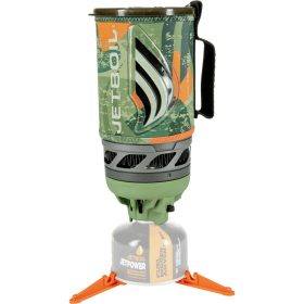 Jetboil Flash Stove Jetcam, One Size