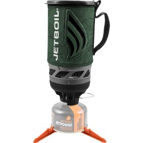 Jetboil Flash Stove Wild, One Size