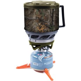 Jetboil MiniMo Cooking System RealTree AP, One Size