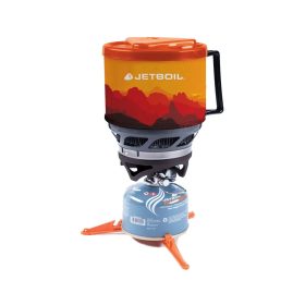 Jetboil MiniMo Cooking System Sunset, One Size